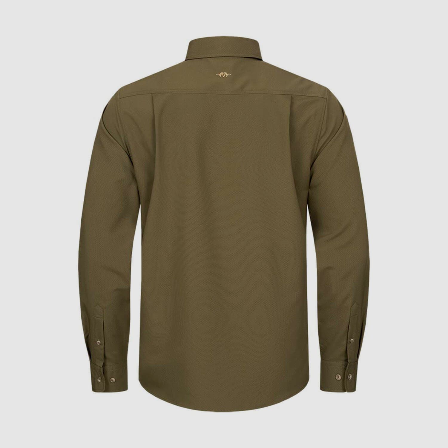 Blaser HunTec Jagdhemd AirFlow (Oliv)