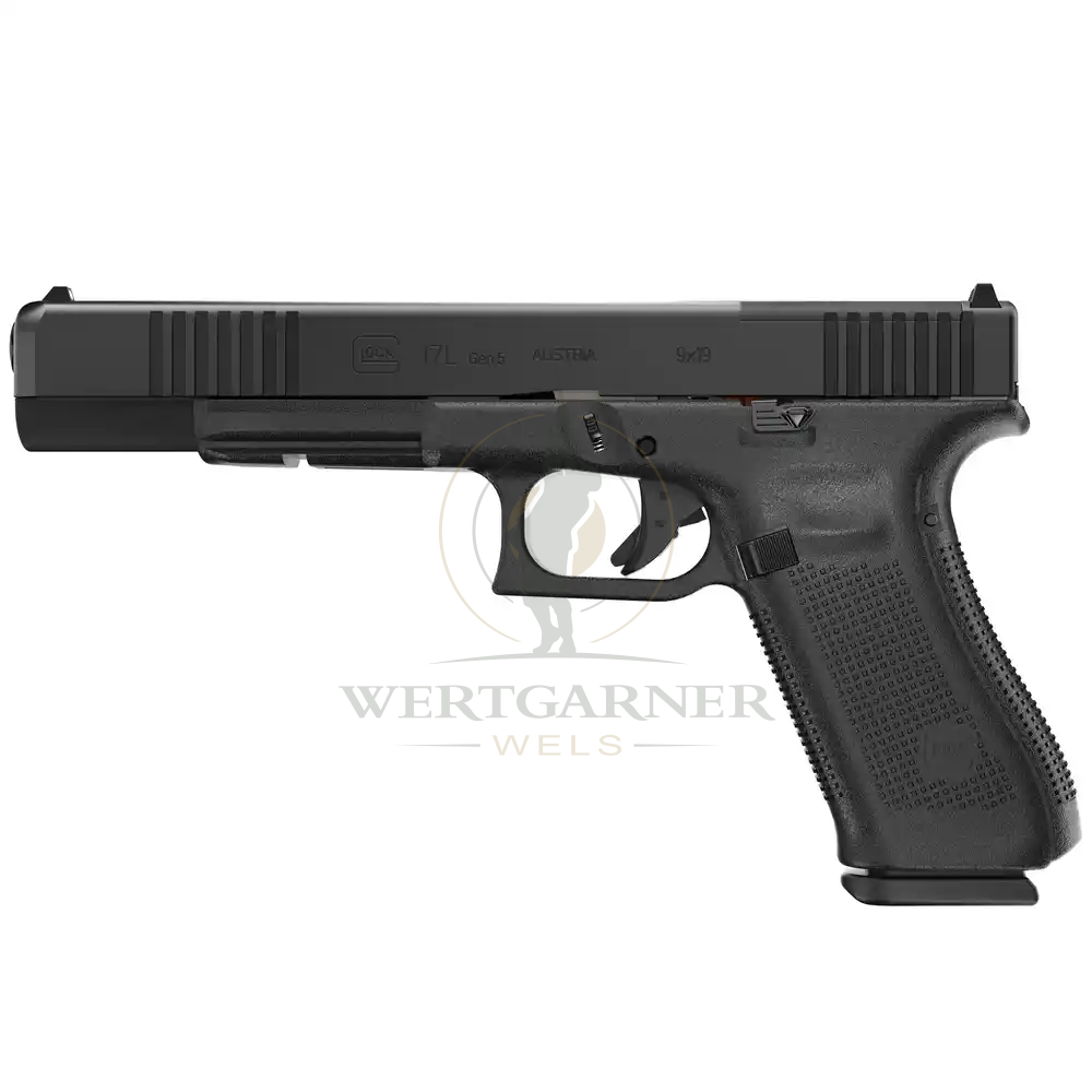 Glock 17L Gen5 MOS/FS 9x19