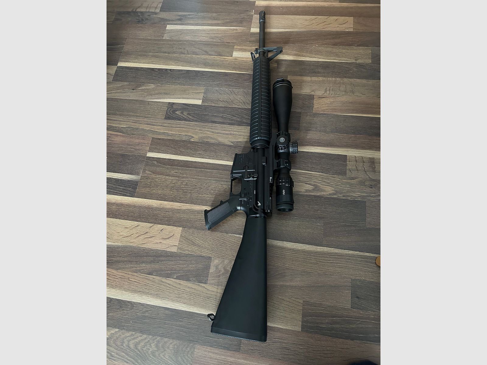 Aero Precision AR15 M16/A4 .223 Rem