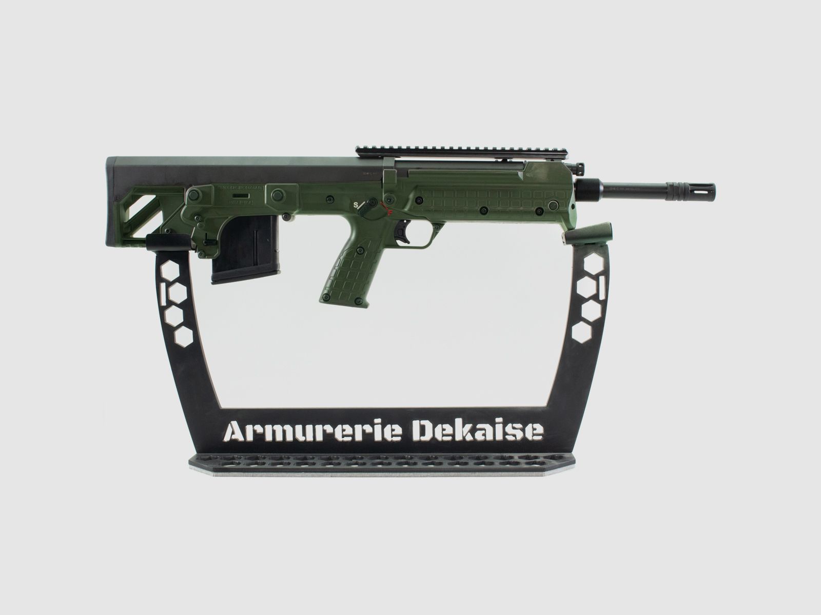 Keltec RFB OD