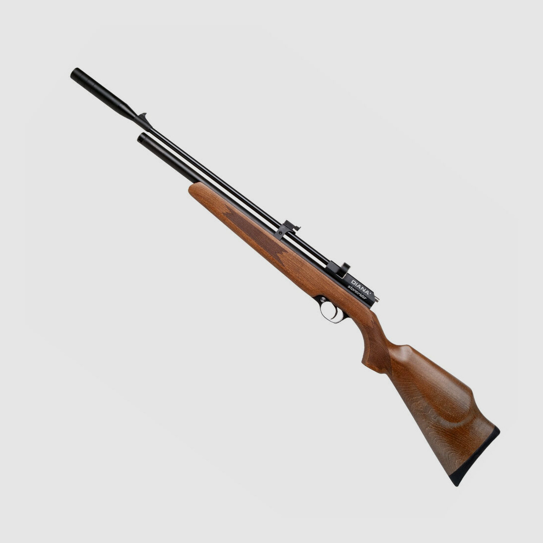 Diana Stormrider Air Rifle 5.5mm Diabolo regulated