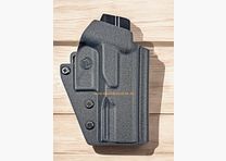 Holster Walther PDP SF 4 Zoll mit Blackhawk Gürteladapter