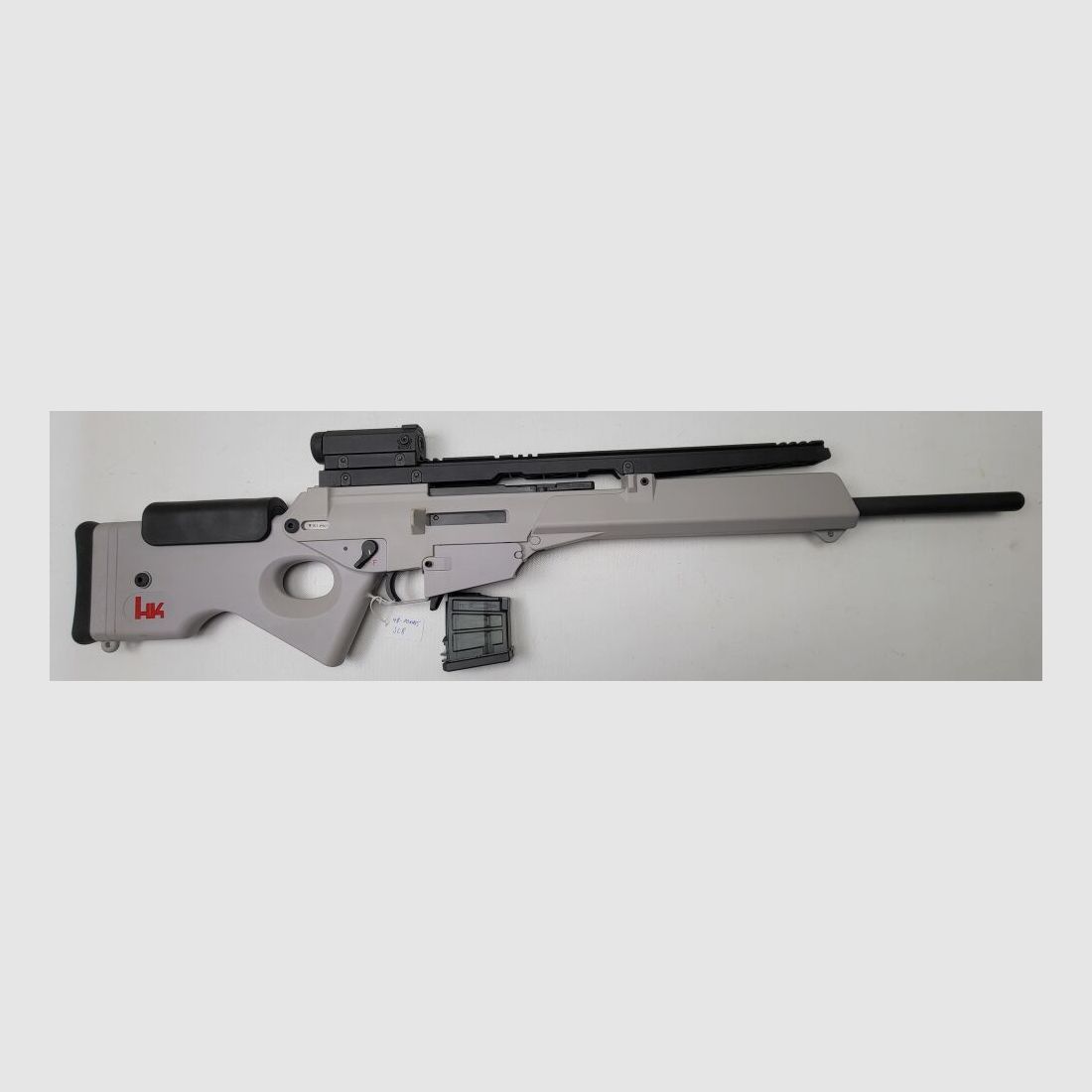 Heckler & Koch SL8 SL 8