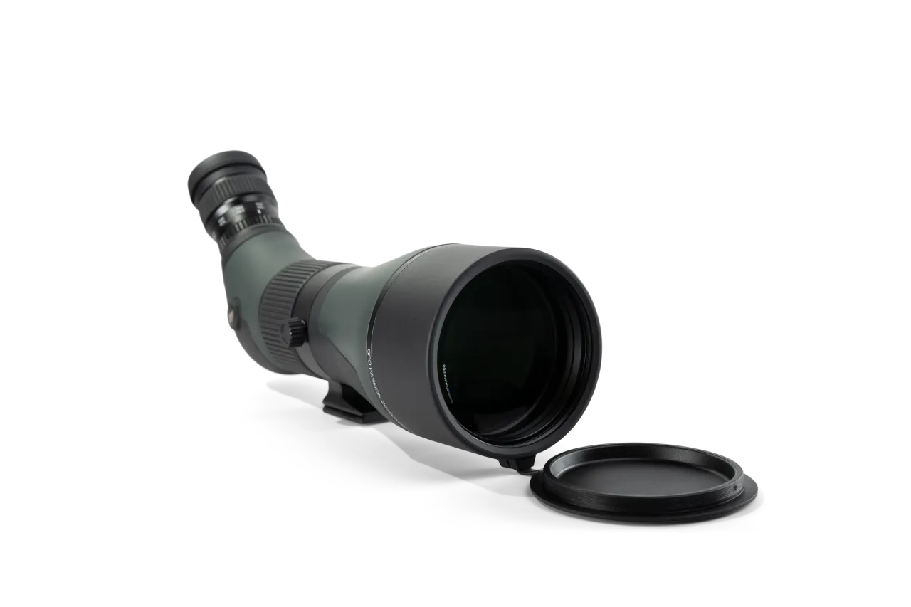 GPO Spektiv PASSION 20-60×85 APO, Bild 4 von 4