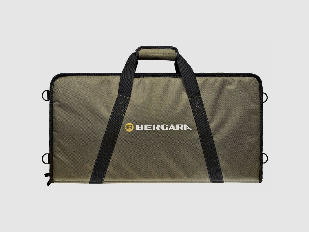 Funda Acolchada para BERGARA BA13 TAKE DOWN Desmontado, imagen 2 de 2