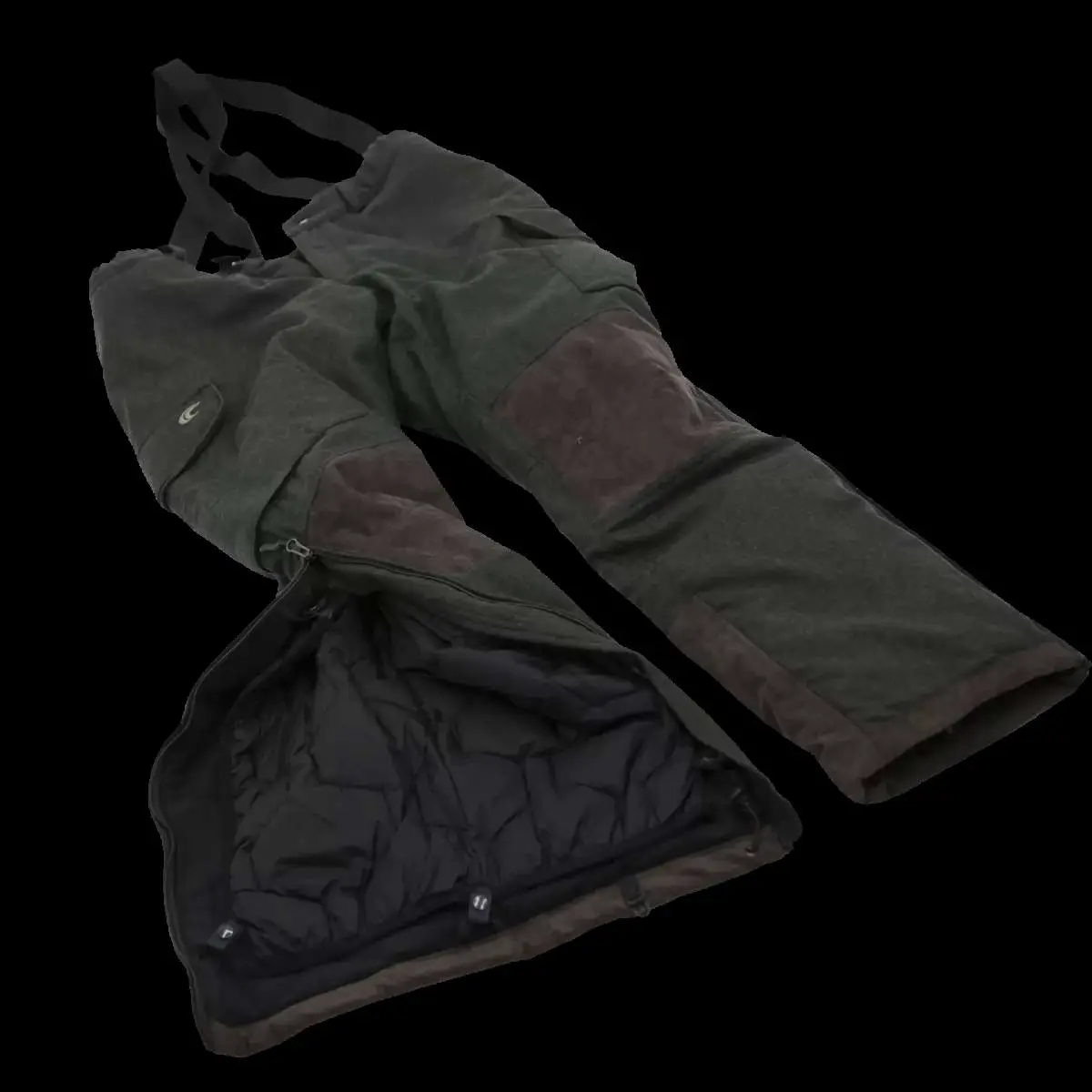 G-Loft Lodenhose, Bild 12 von 24