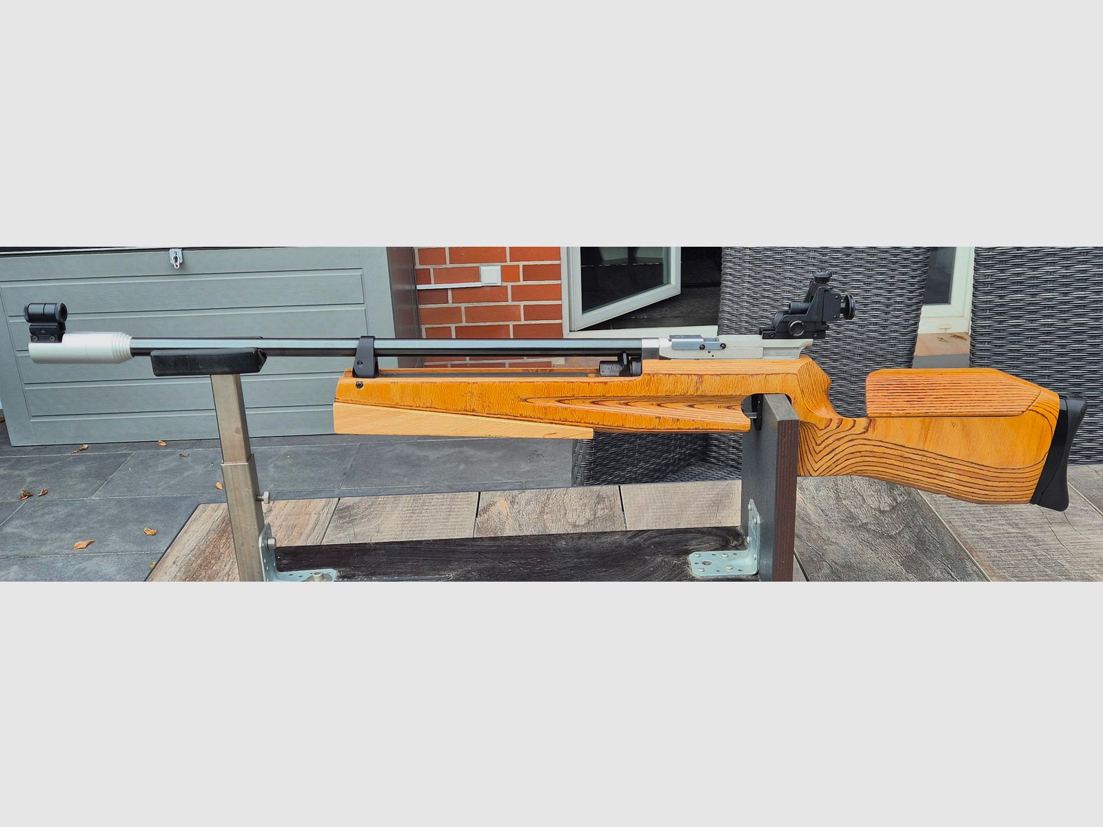 Fine work construction FWB C60