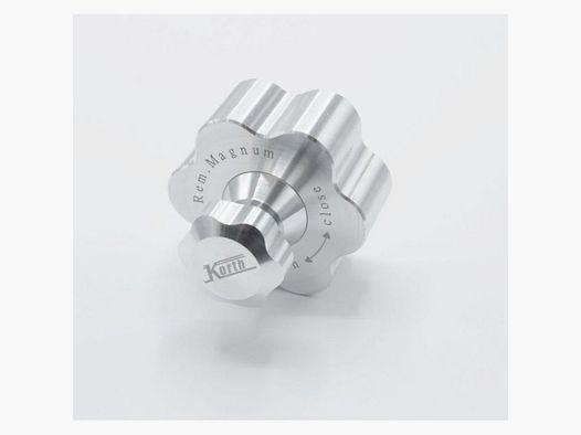 Korth Speedloader .44 Rem Mag 6 Rounds