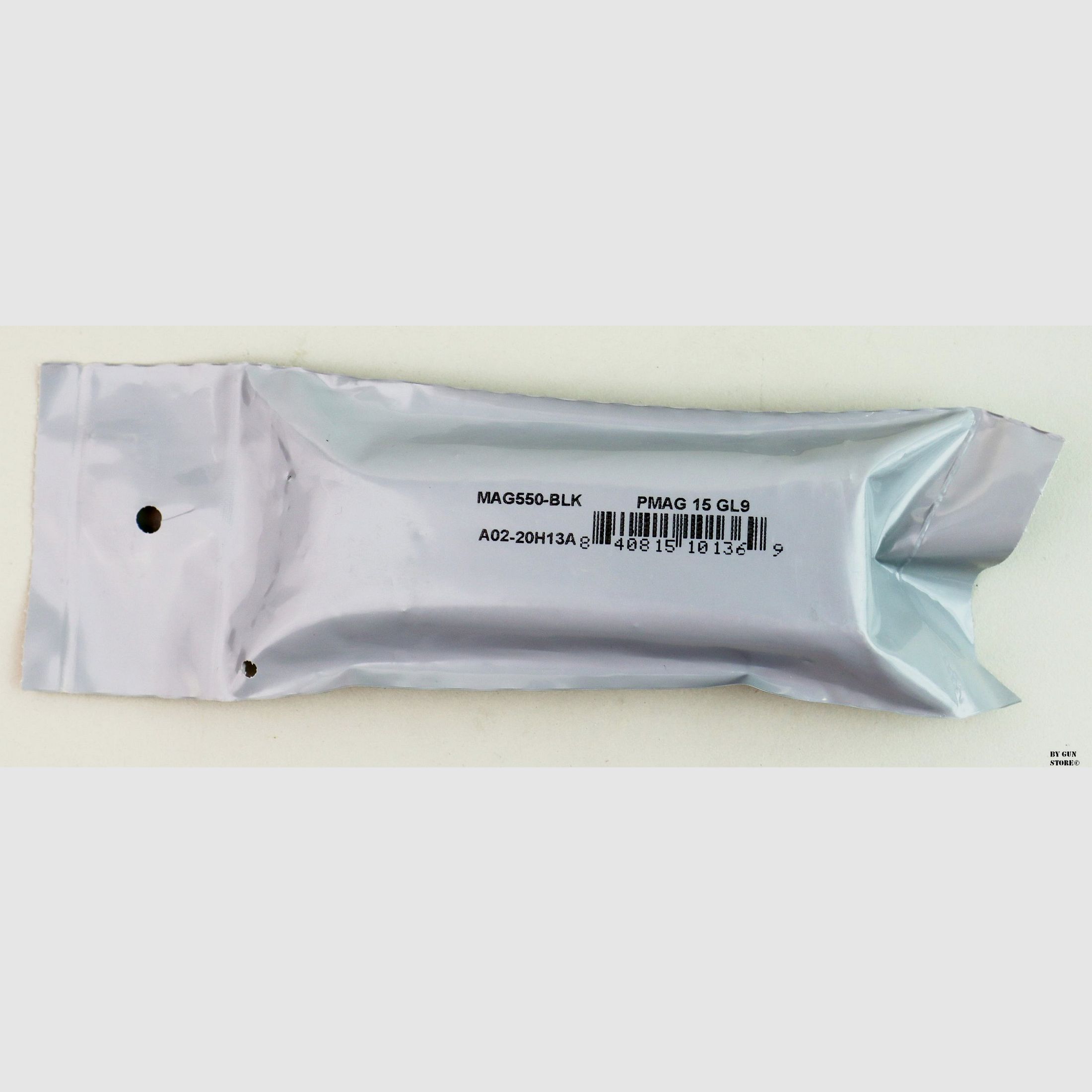 Magpul PMAG15 cal. 9×21, image 3 sur 3