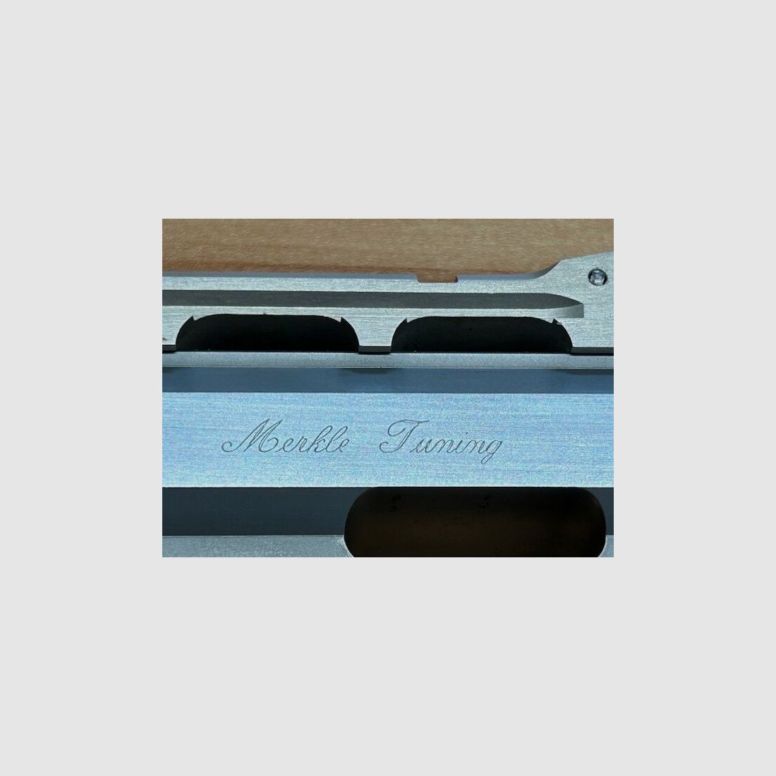 Smith & Wesson Club 30 Competition