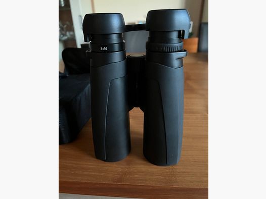 binoculars
