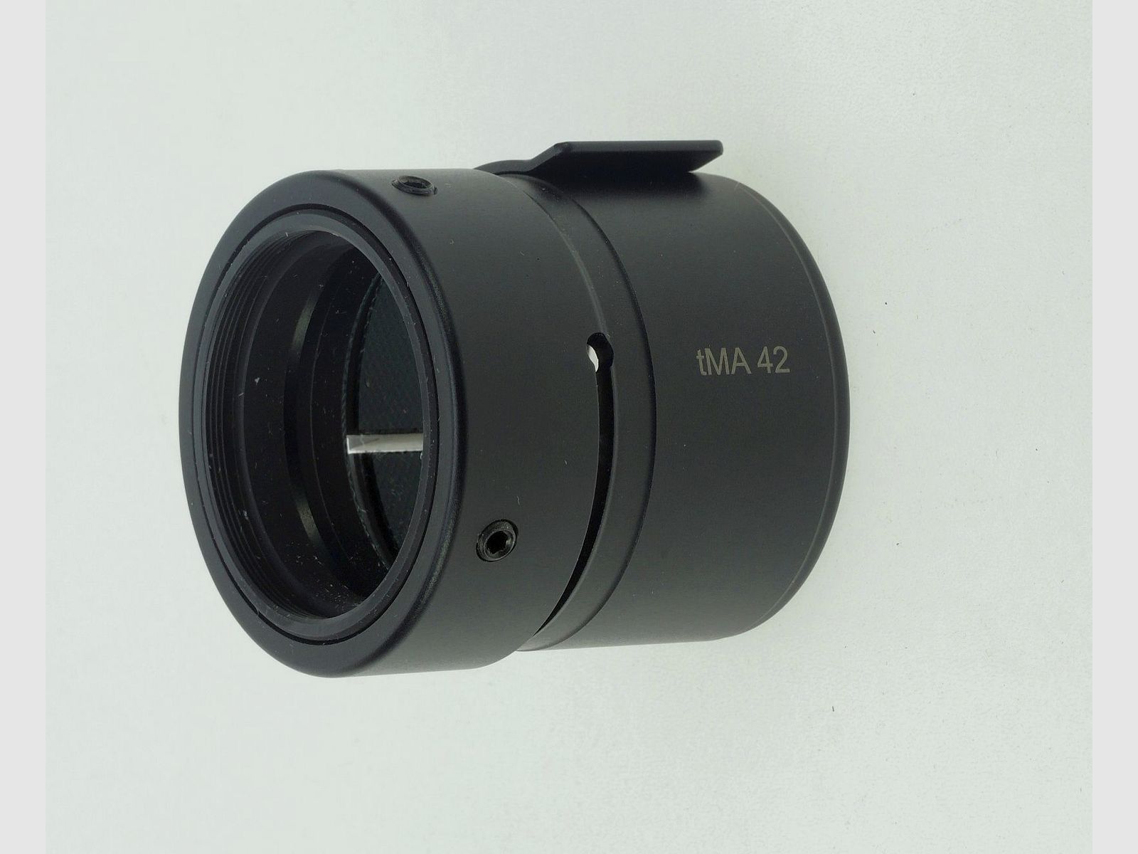 Swarovski klemadapter TMA42 voor 42mm richtkijkers