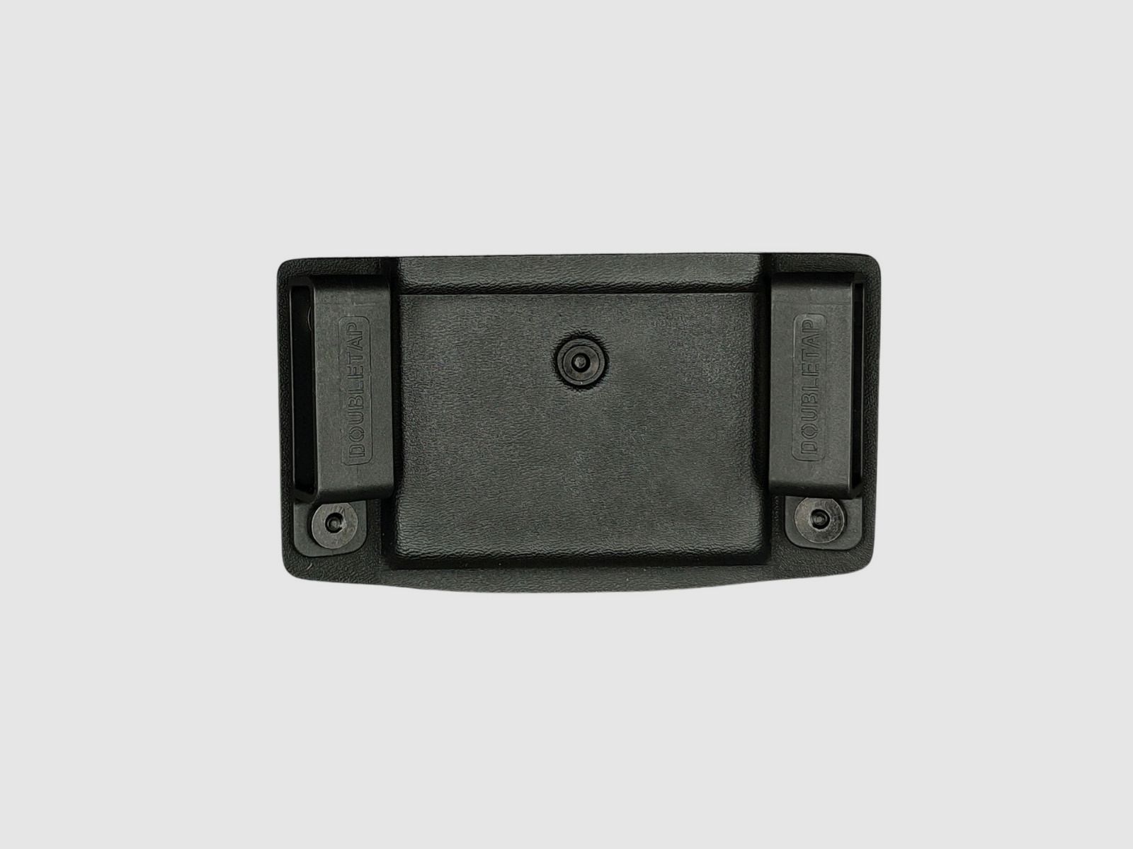 Doubletap – Dubbele Kydex-pistoolmagazijnhouder voor Walther PDP / Canik TP9, afbeelding 2 van 4