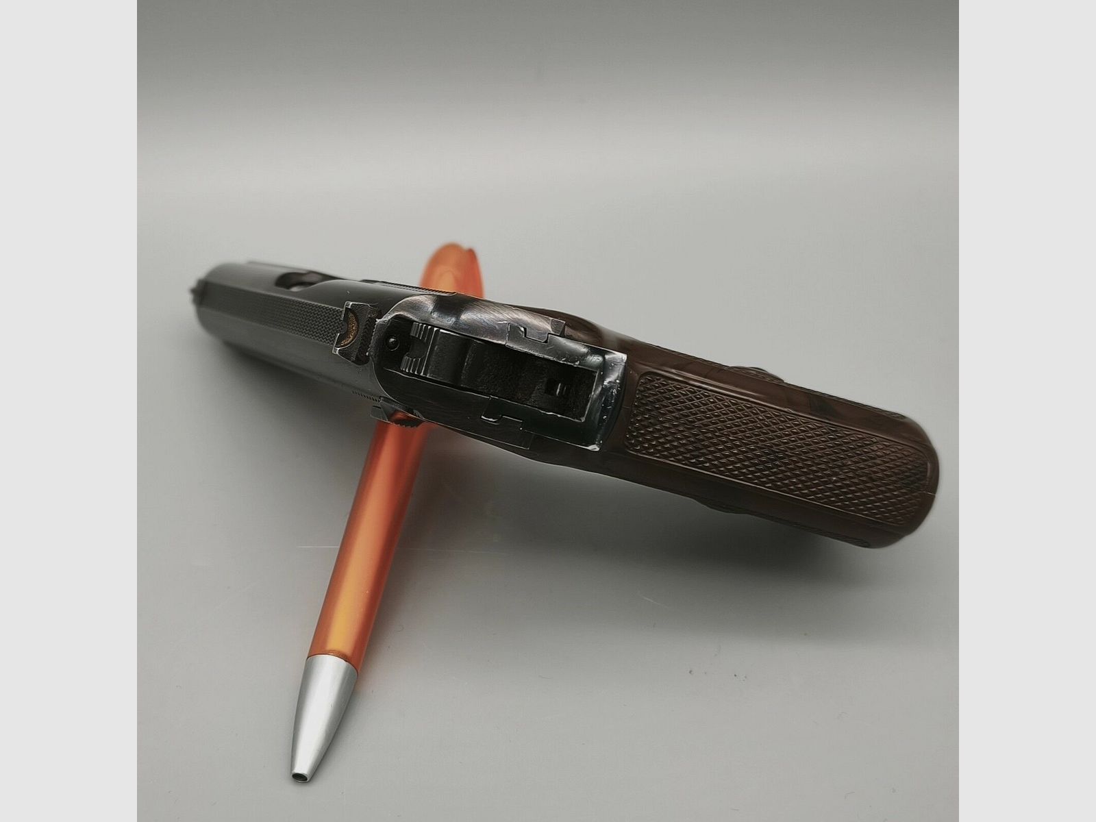 Walther PPK L 7,65 Browning 7,65mm Browning