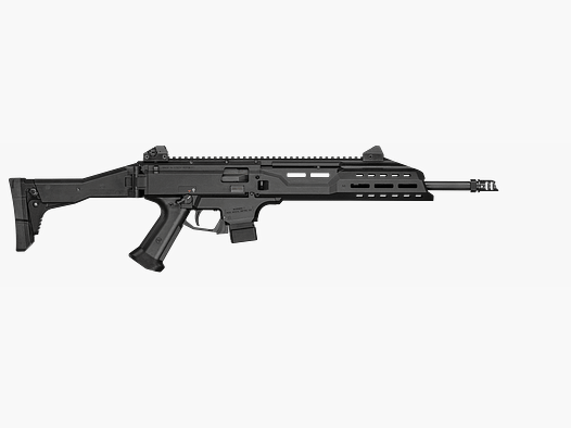 CZ Scorpion EVO3 S1 – 16" – 9mm Para
