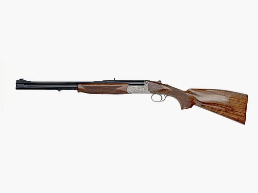 Express Rifle Zoli Focus Chambord