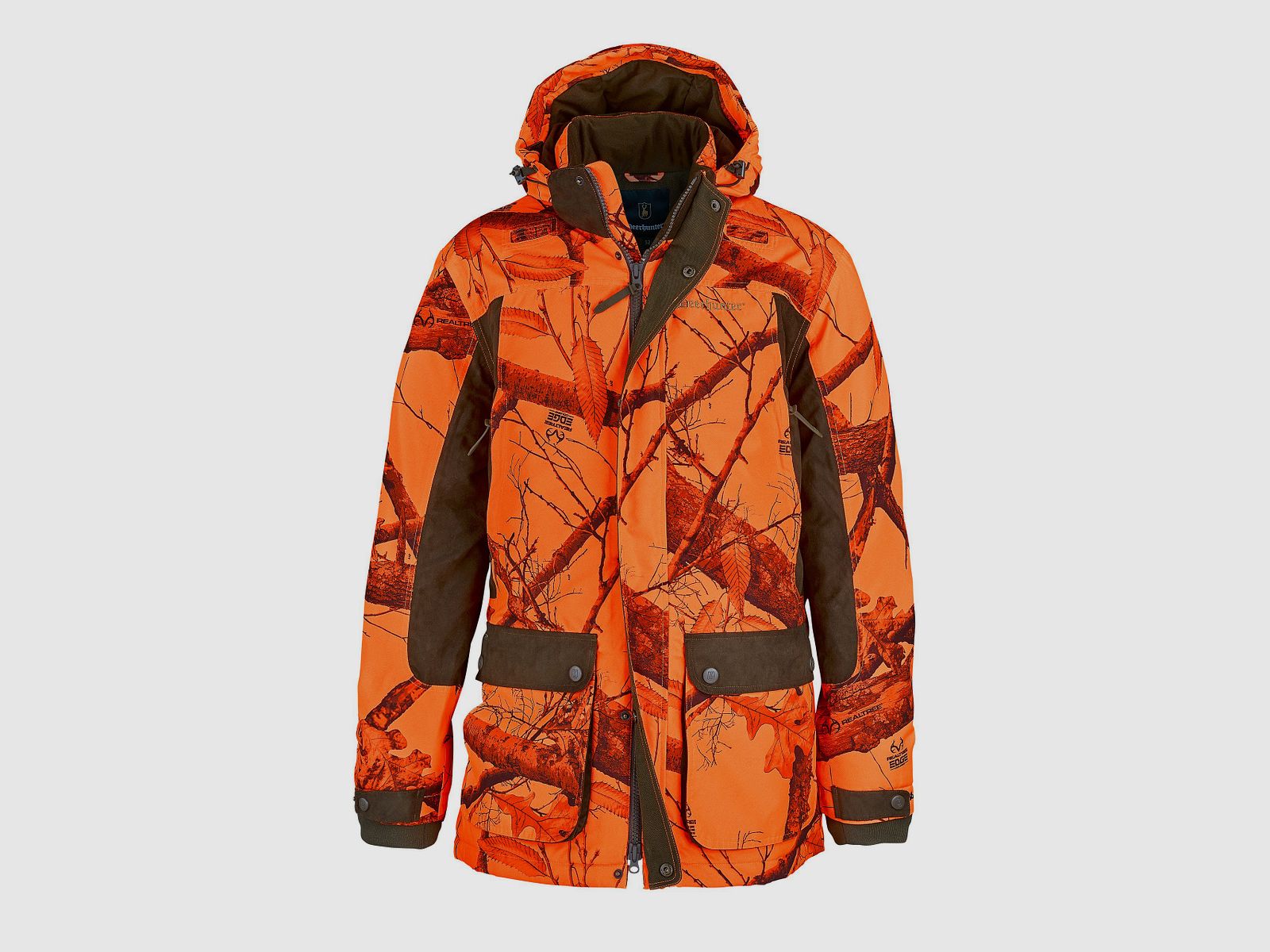 Deerhunter Winterjacke Eagle