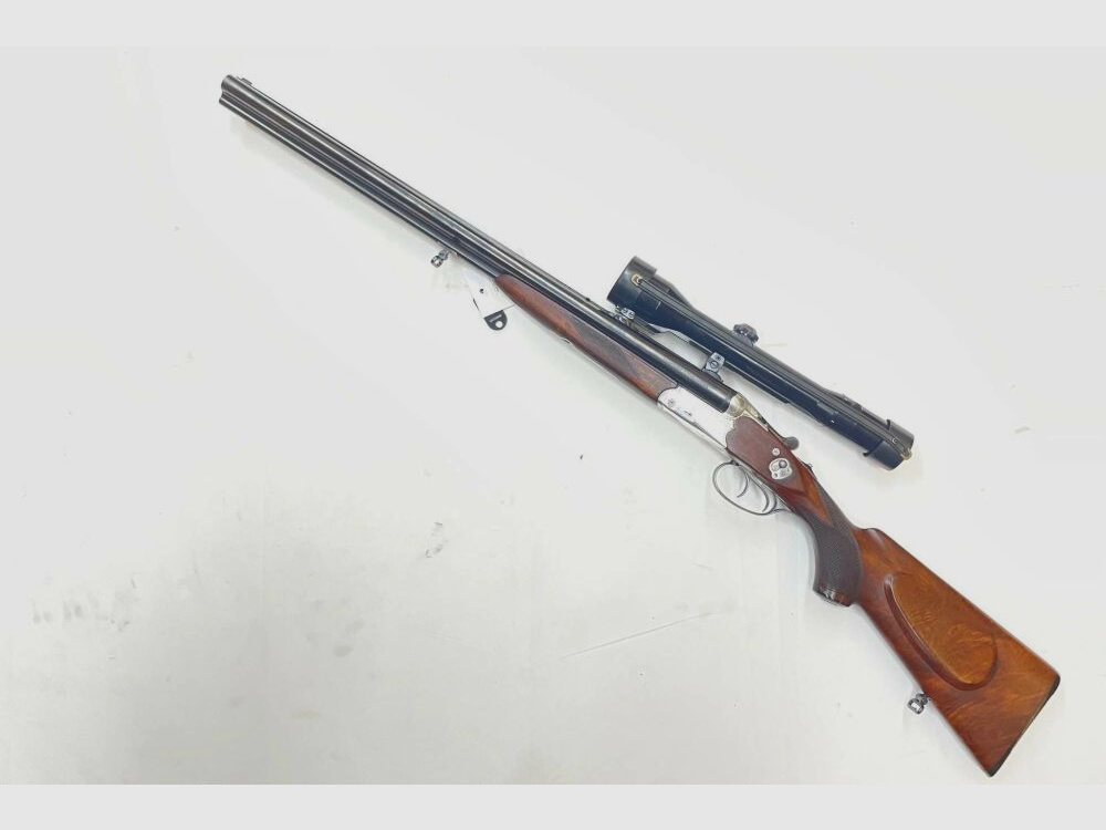 Sauer & Sohn ohne 6,5x57R;16/70