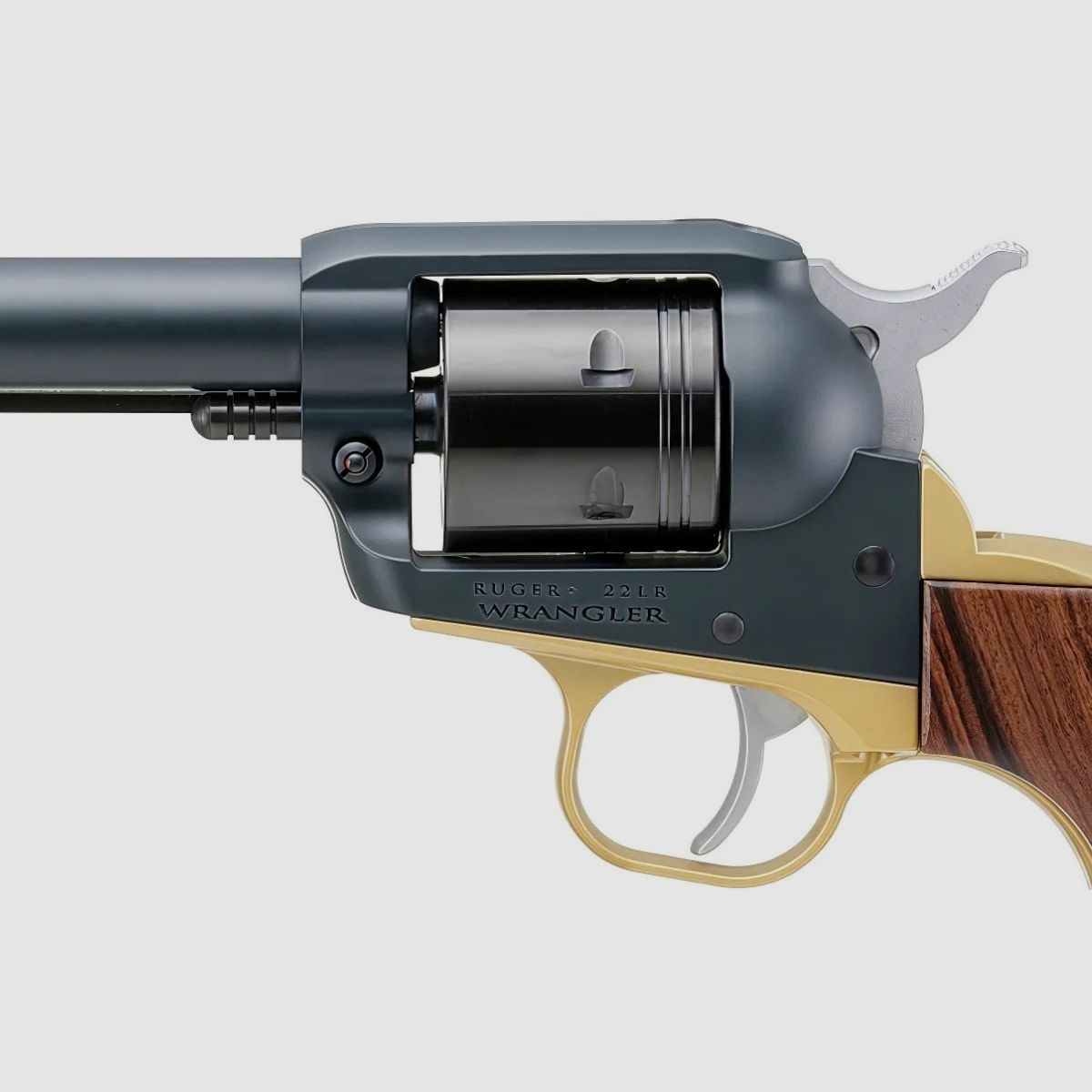 Ruger Wrangler 6,5'' .22LR (2050), afbeelding 8 van 10