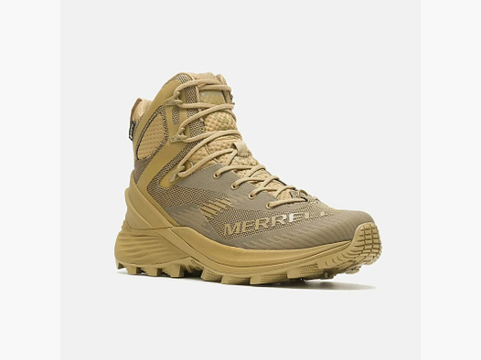 Merrell Tactical Merrell Tactical Bottes de Combat Rogue Tactical GTX - Coyote / 41.5 Homme