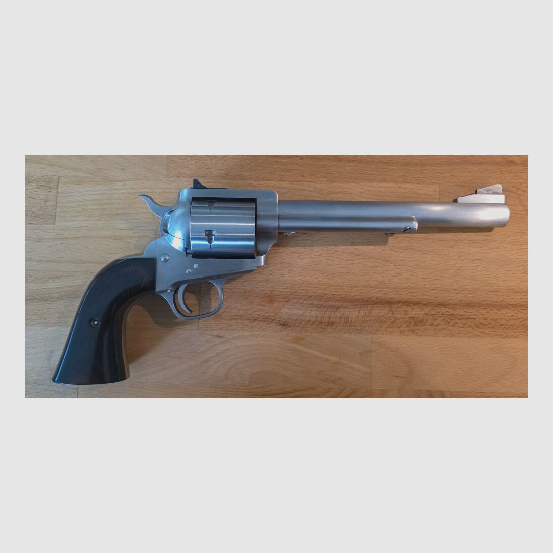 Freedom Arms Premier Grade