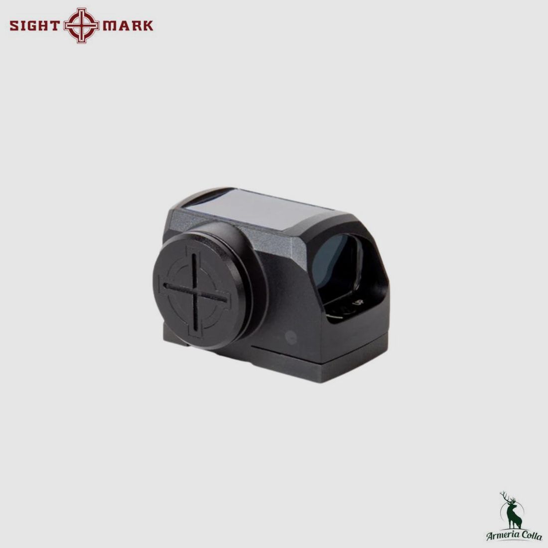 Sightmark Rotpunkt mod. Mini Shot M-Spec M3 Solar art. Sm26050, Bild 4 von 4