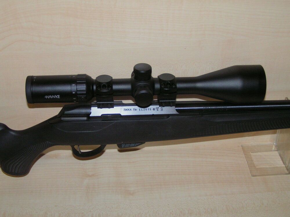 Tikka T 1 x