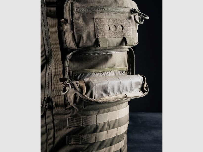 Eberlestock Mission Ruck, afbeelding 4 van 20