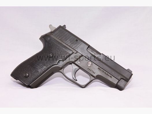 Dlask Arms DAC 9mm 228