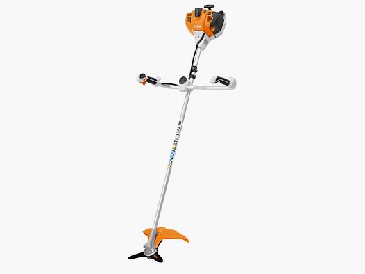 Stihl Brushcutter FS 261 C-E