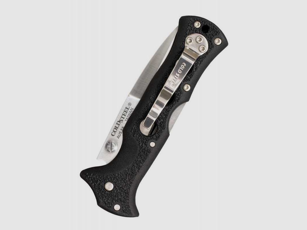 Couteau de poche Cold Steel Counter Point II, acier AUS 8A