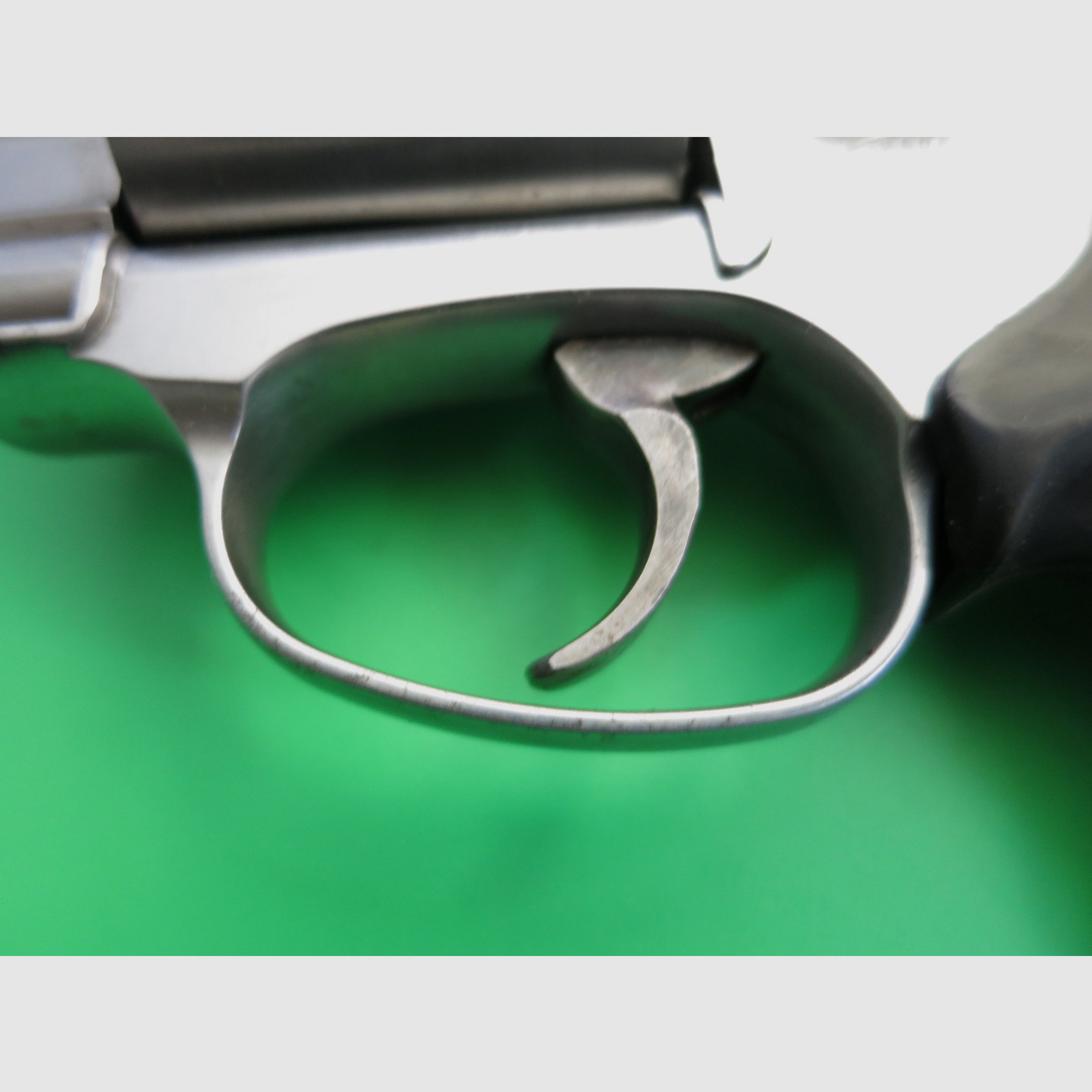 Revolver Smith&Wesson Mod. 60-90, .357 Magnum, 2,15" Lauf, stainless "Lady Smith"   #81