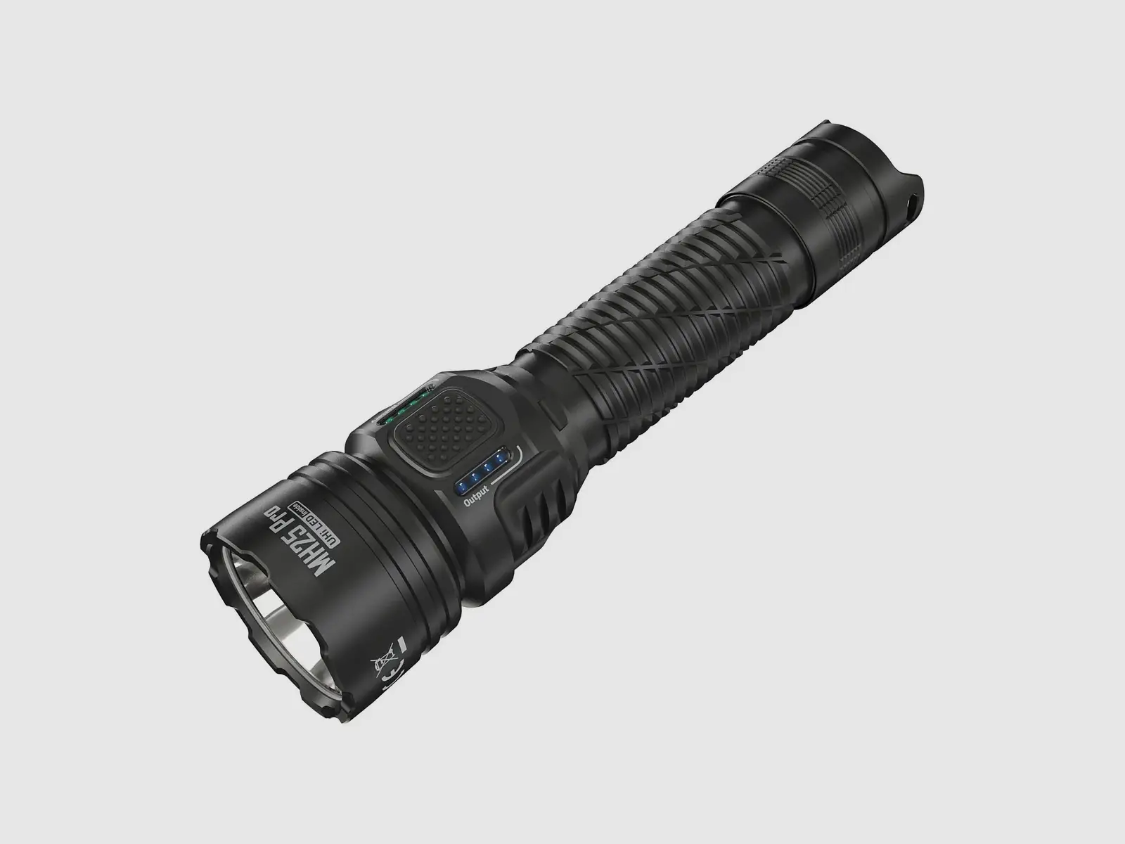 Nitecore Taschenlampe MH25 Pro, Bild 1 von 2
