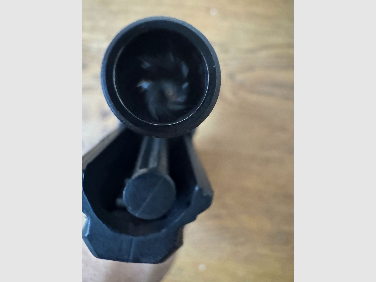 Walther PPQ M2 Navy SD 9mm Para