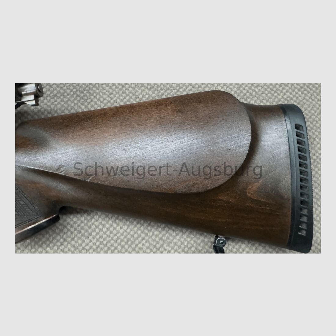 Voere Kufstein .243Win