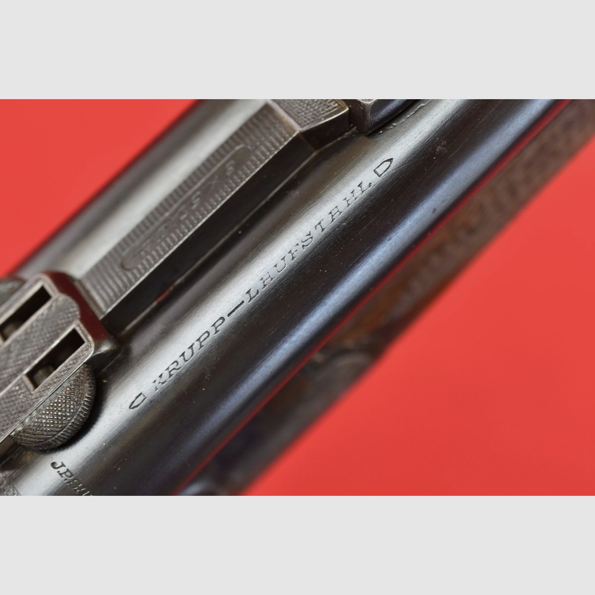 #8259 DRYLING SAUER SOHN M30, ROK 1941, Kal. 8x57IR - 16/65, zdjęcie 27 z 35