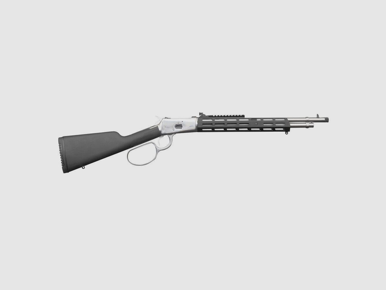 Rossi Puma Tactical 44MAG Inox, Bild 1 von 3