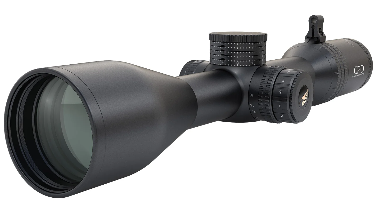 Spectra 8x cannocchiale 2-16x50i, immagine 3 di 3