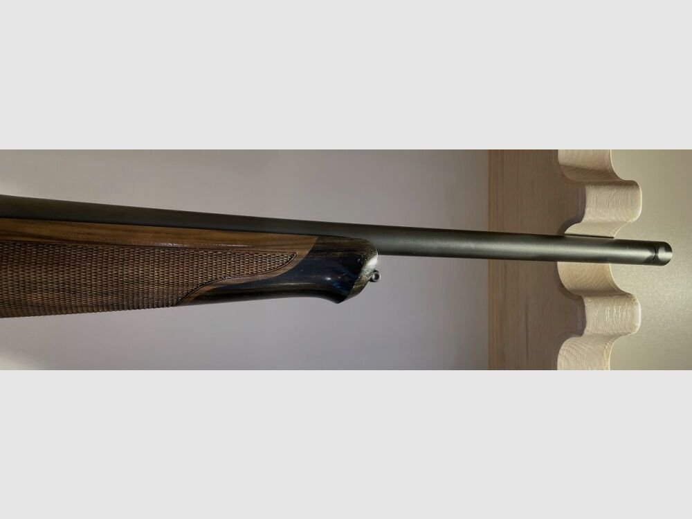 BLASER R8 SUCCESS