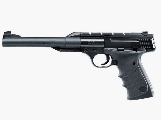 Browning Buck Mark URX