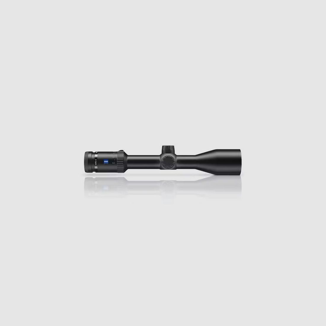 Zeiss Zielfernrohr Conquest V6 2-12 x 50 (60) ASV-H