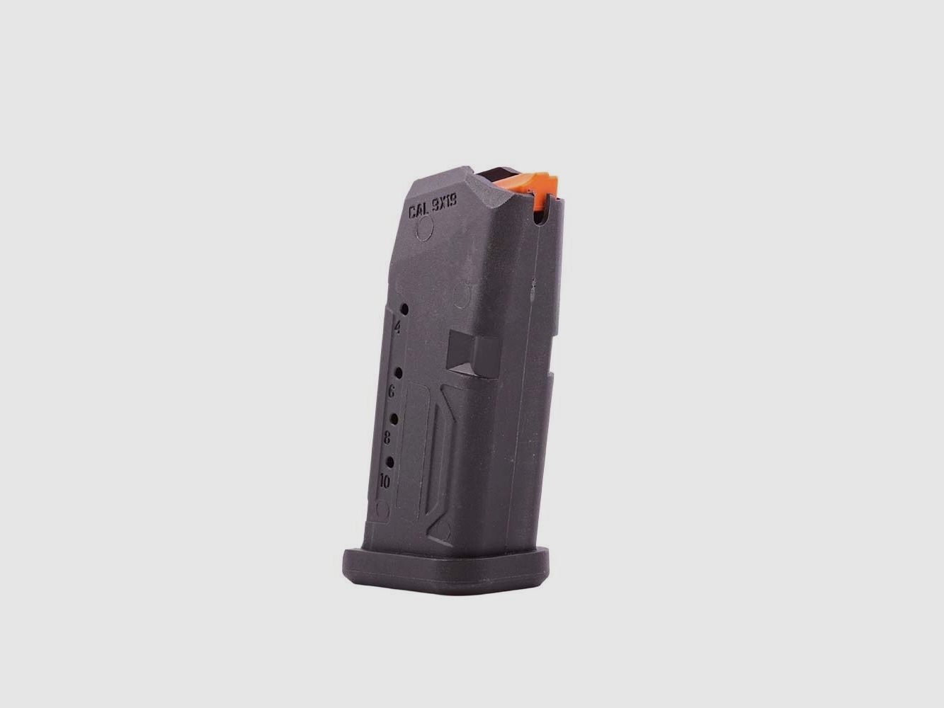 Schmeisser AR-15 9mm Magazine 10 Rounds