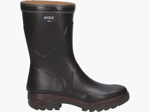 Aigle Gumowe Botki Parcours Bottillon