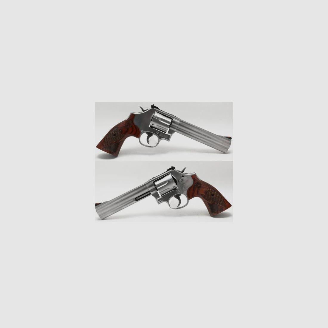SMITH & WESSON REV 686 7 C, Bild 1 von 2