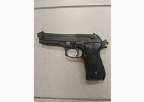 BERETTA 98FS