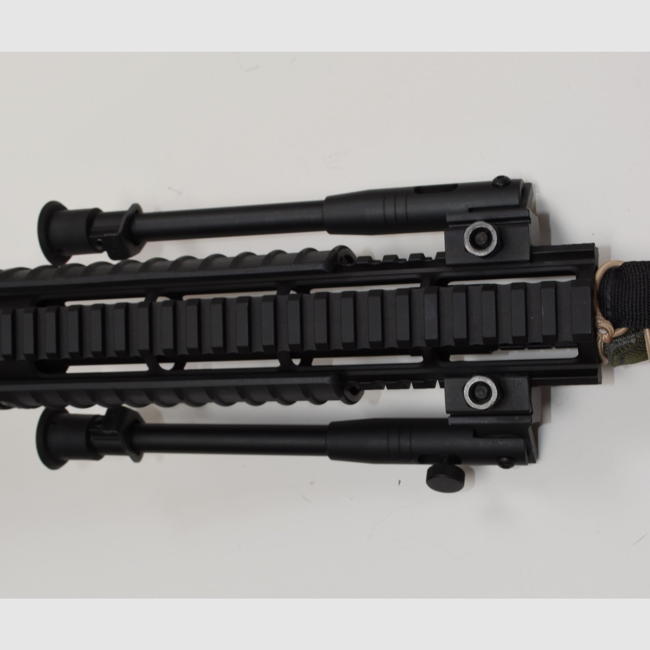 Hera Arms, The 15th mit 16,75" Bull-Lauf, Sport .223 Remington