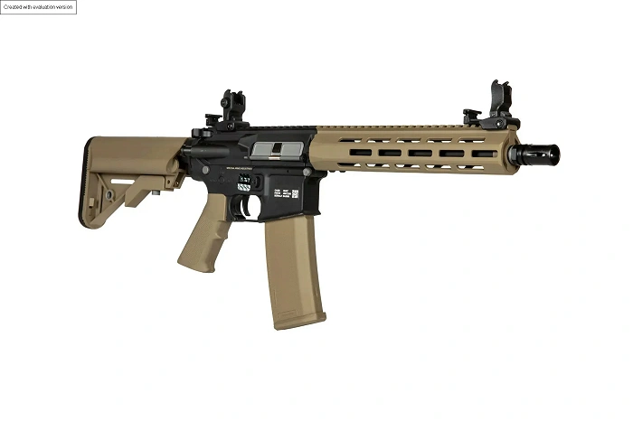 ASG-karabijn SA FLEX SA-F03 – Half-Tan, afbeelding 19 van 32