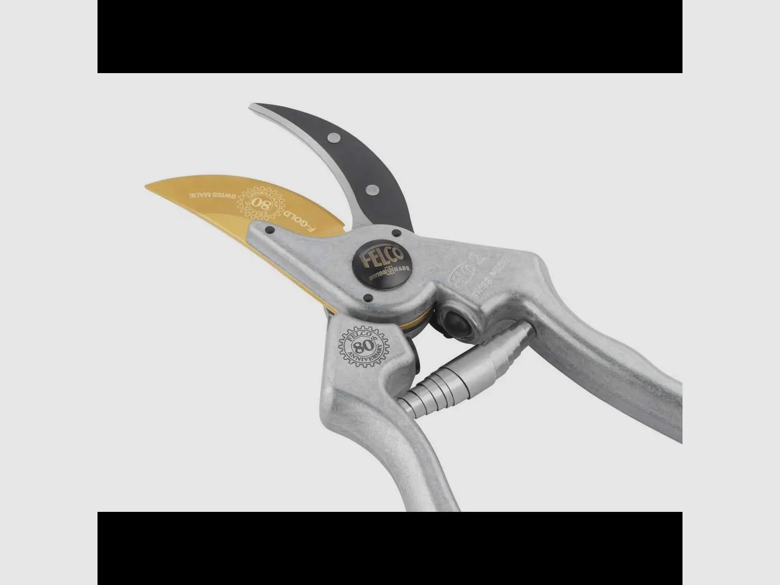 FELCO 2 – Édition spéciale pour le 80e anniversaire, image 7 sur 47