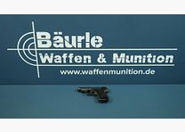 Sauer & Sohn Model 38H 7,65mm Browning