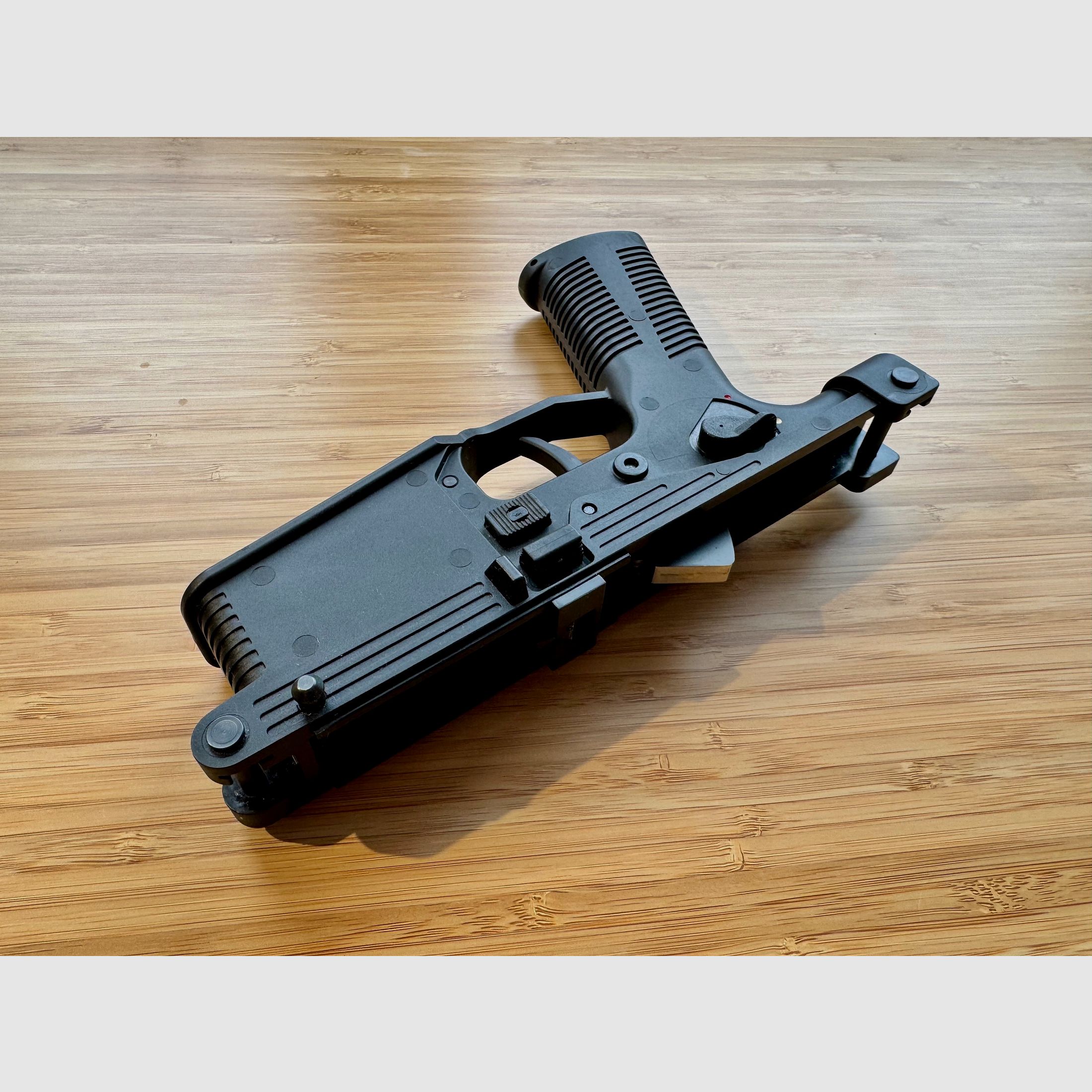 BT APC 223 / APC 300 chwyt - Lower Receiver, zdjęcie 1 z 3